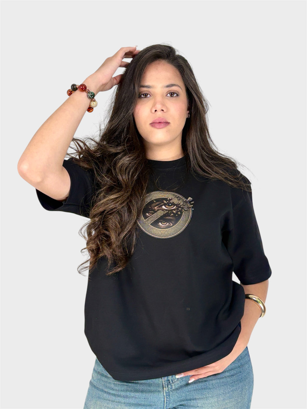 NO HASAD T-SHIRT