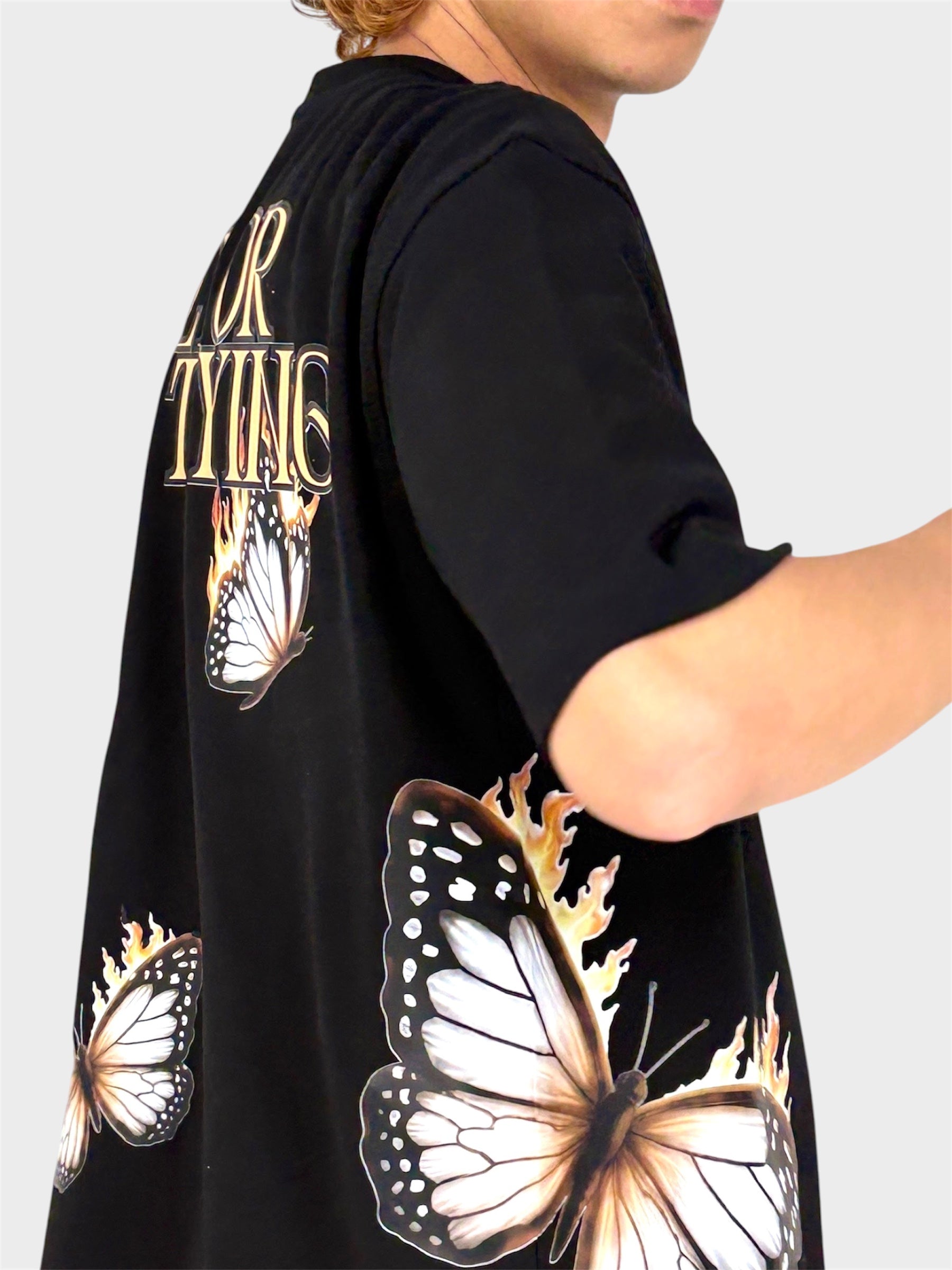 BUTTERFLY T-SHIRT