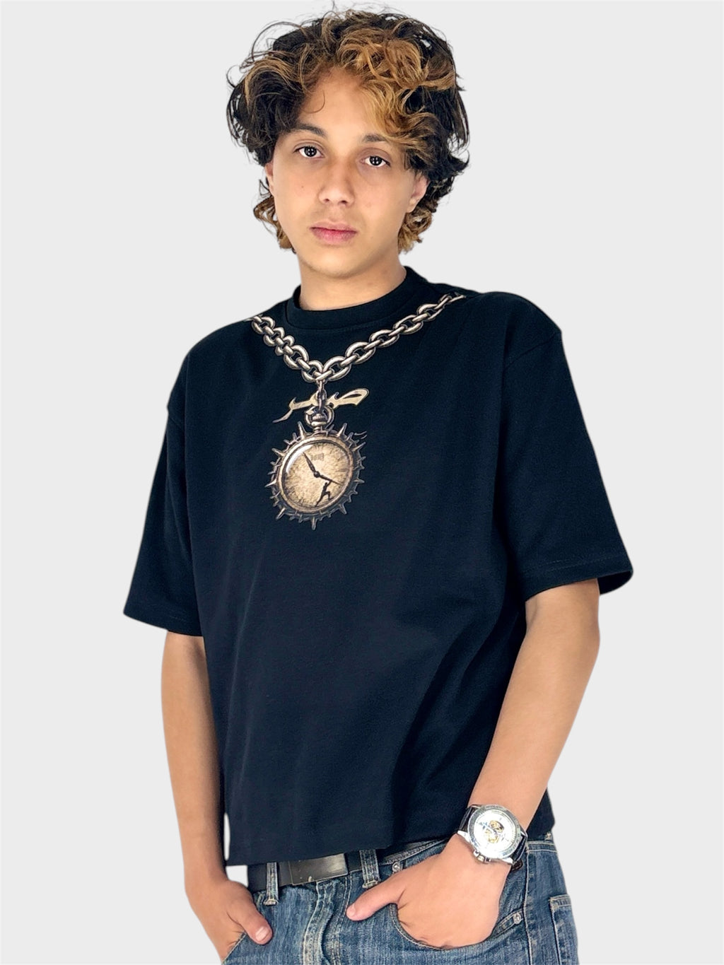 SABR T-SHIRT