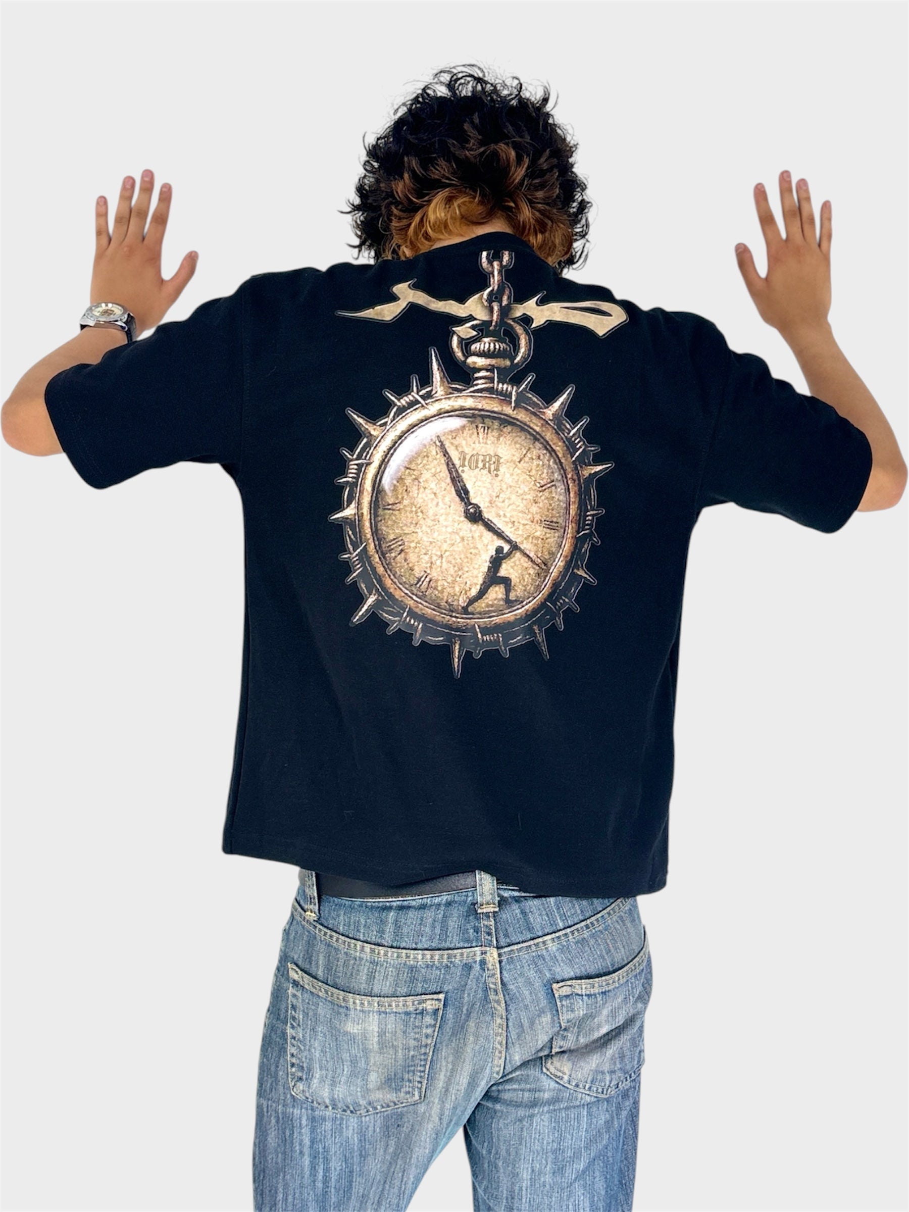 SABR T-SHIRT