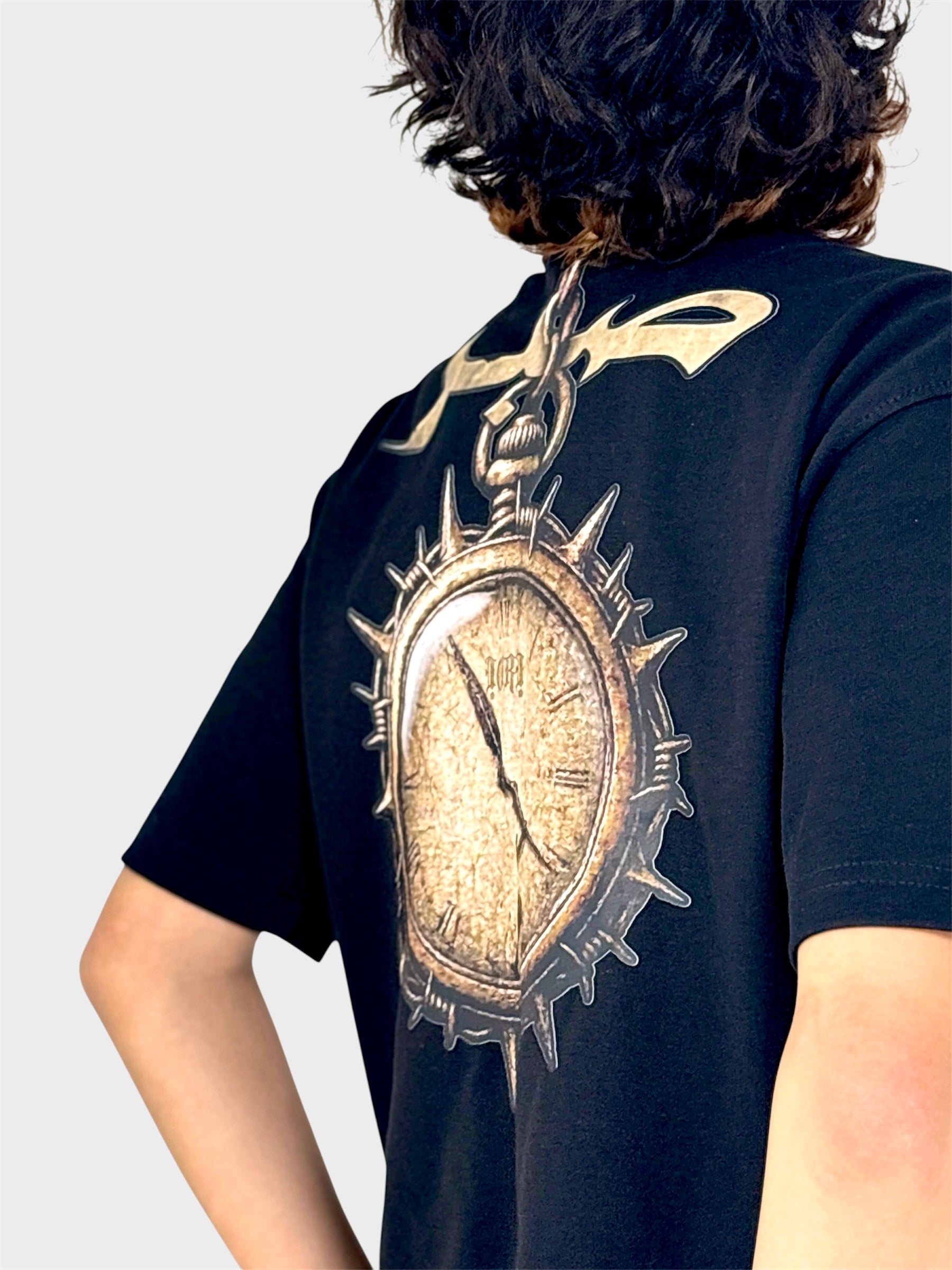 SABR T-SHIRT