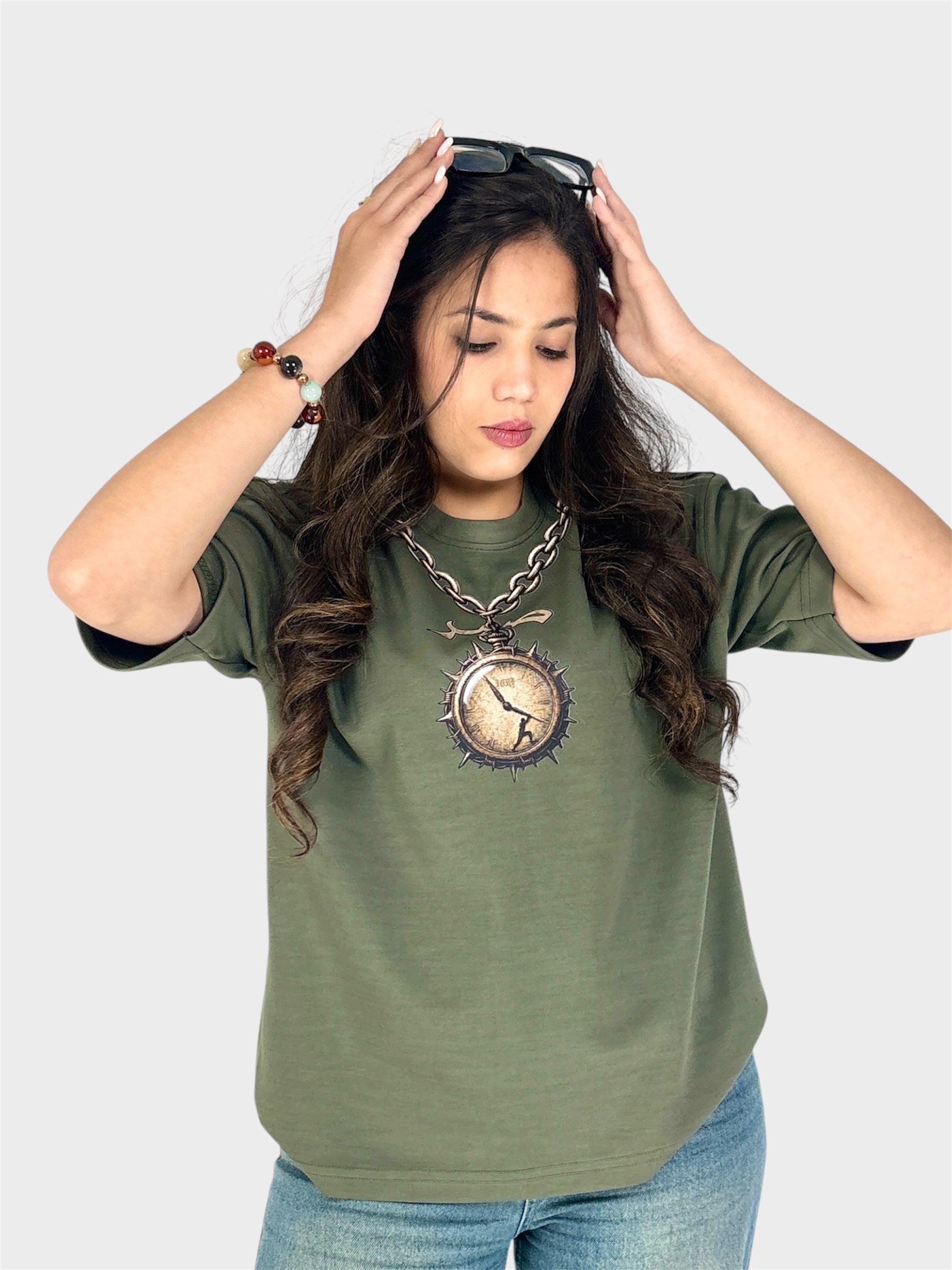 SABR T-SHIRT