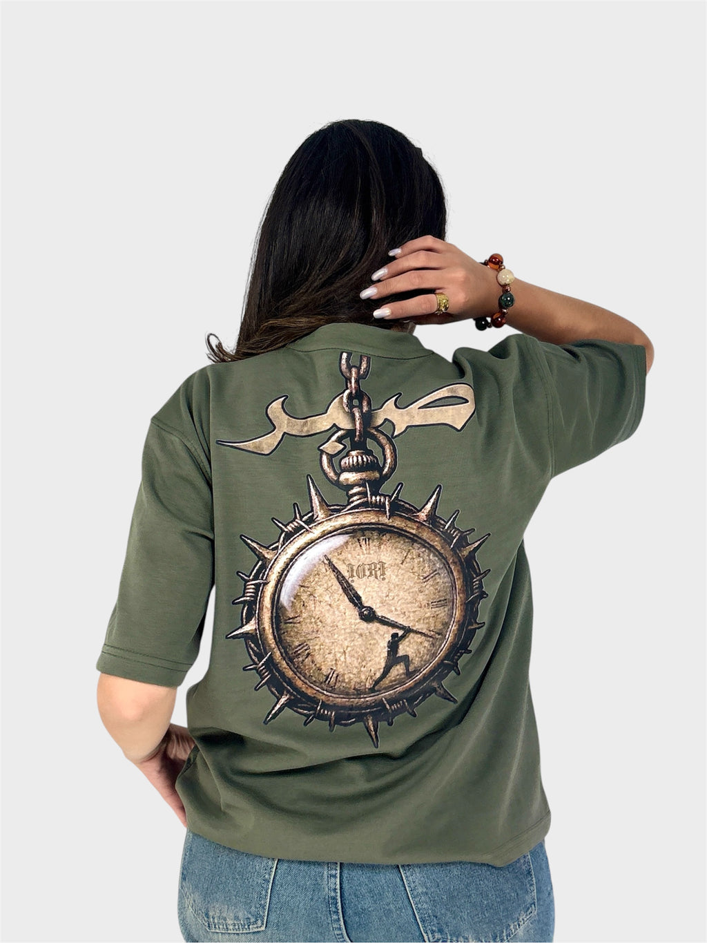 SABR T-SHIRT