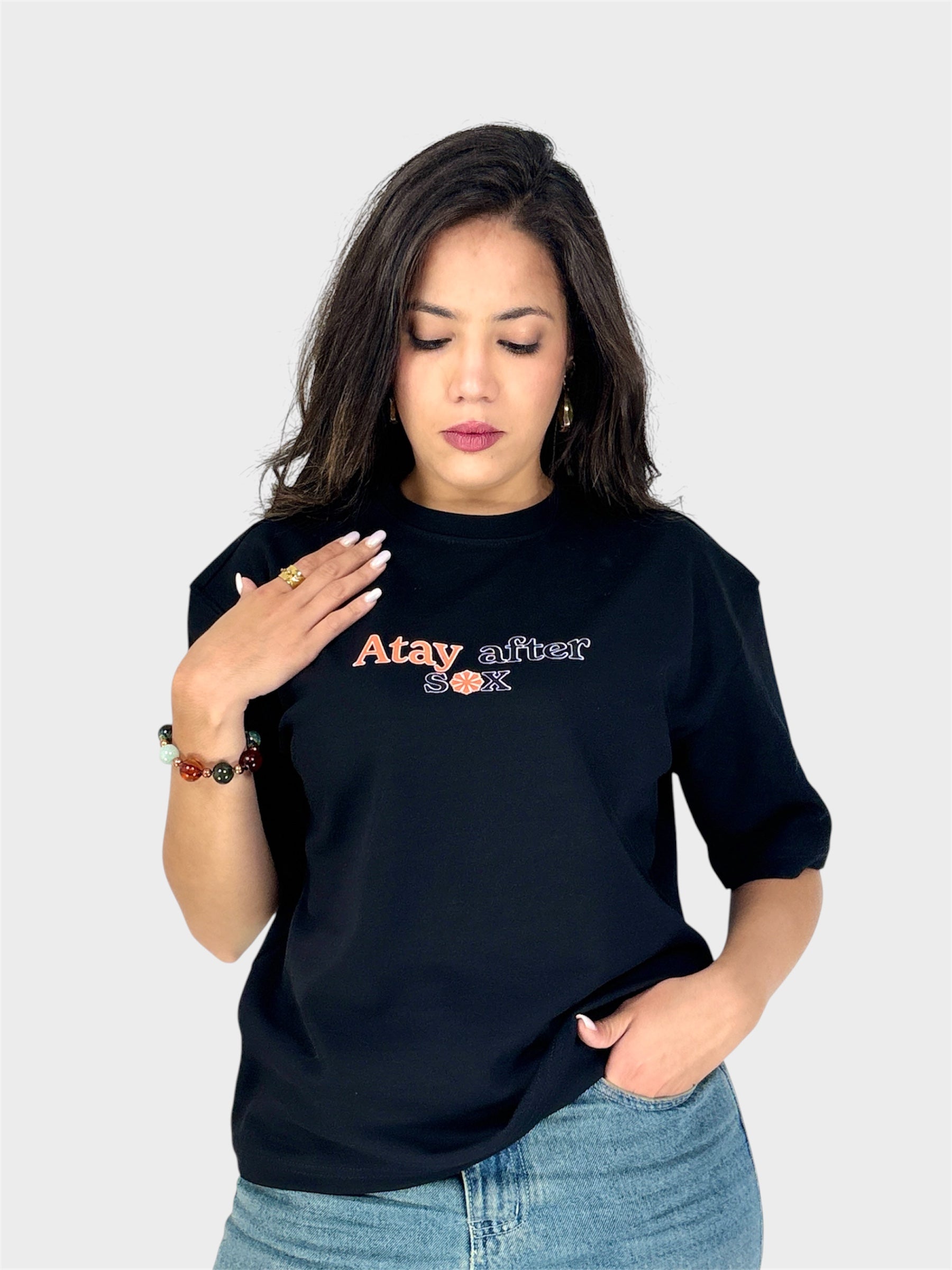 ATAY T-SHIRT