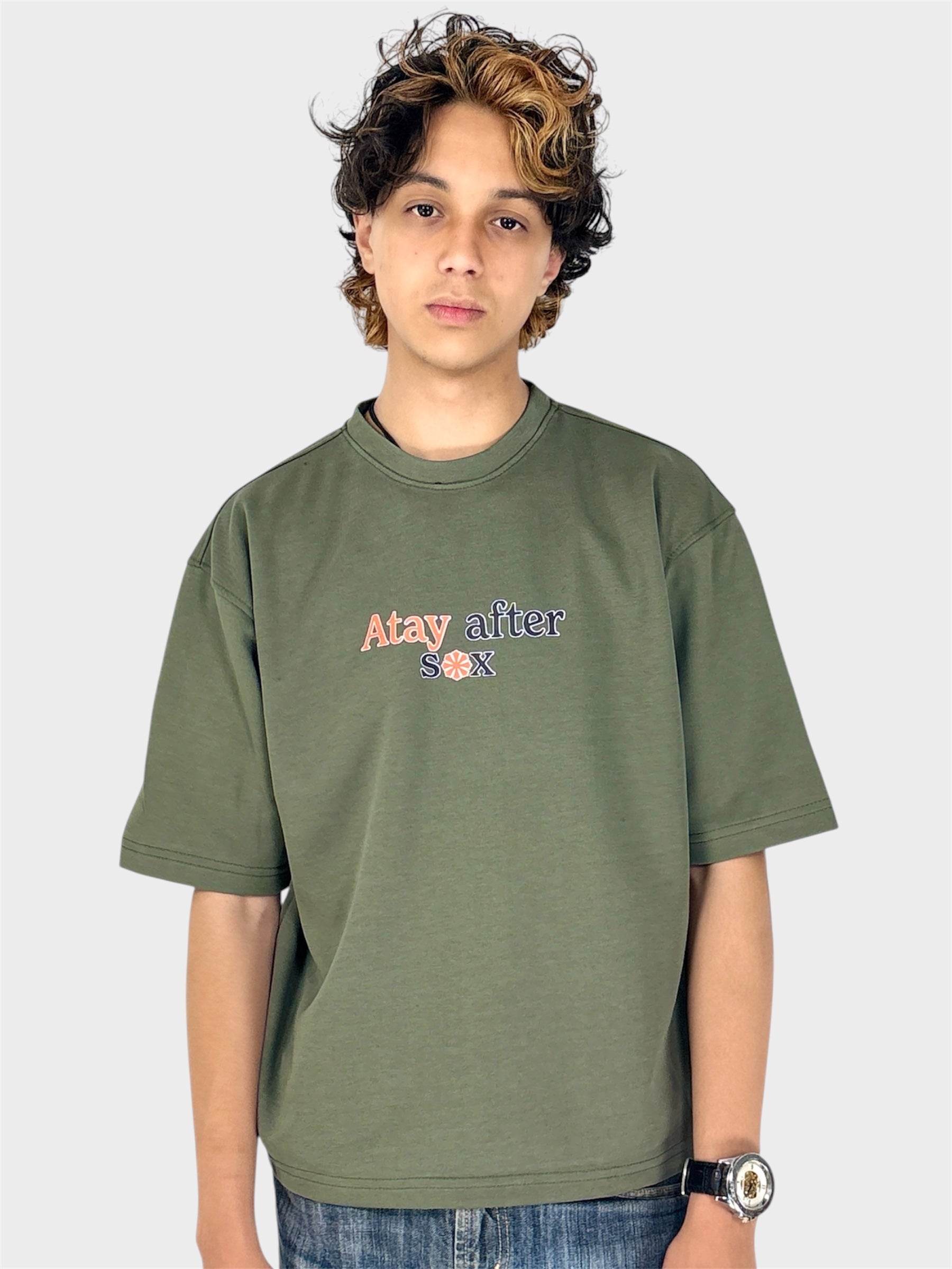ATAY T-SHIRT