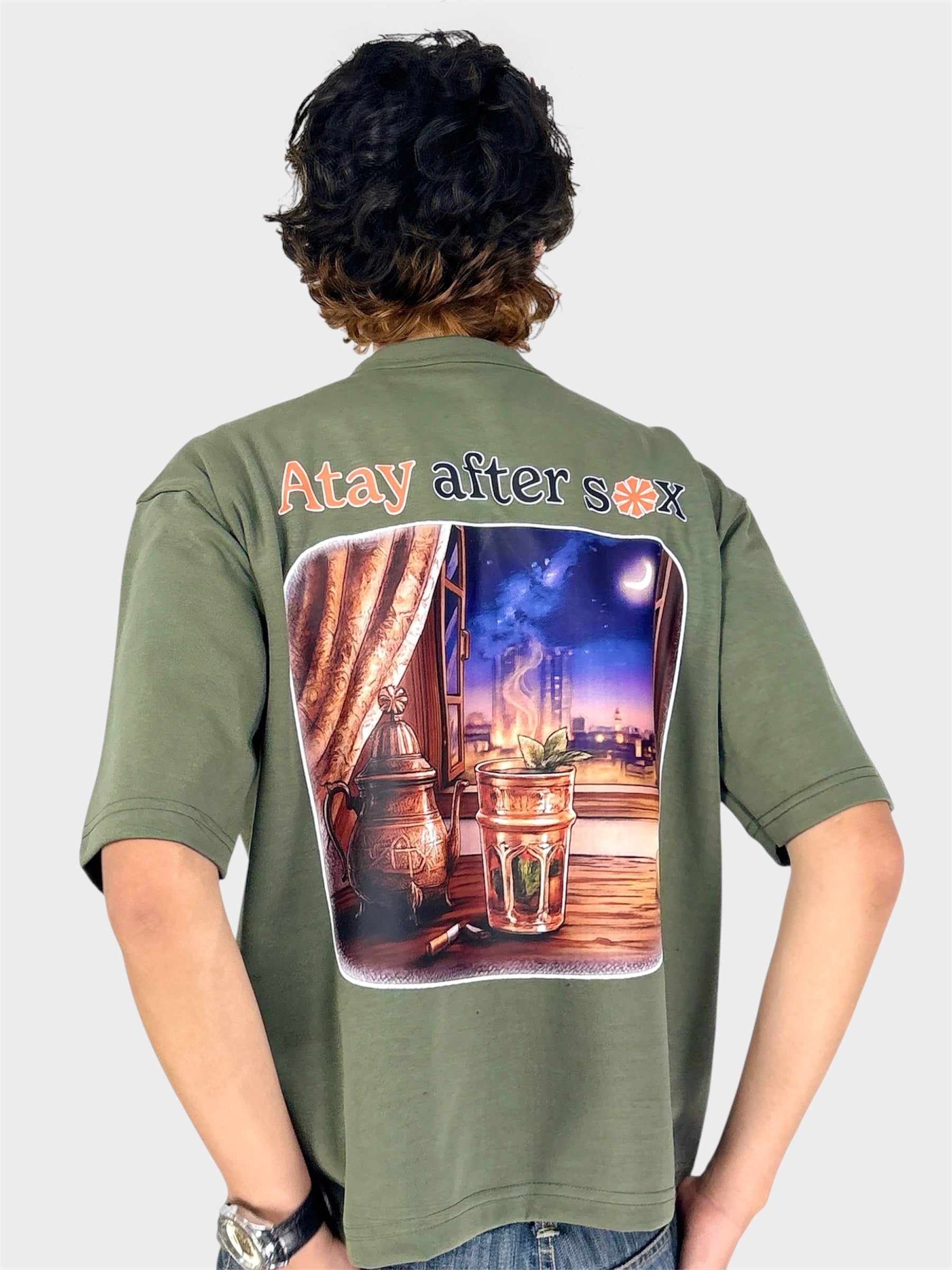 ATAY T-SHIRT